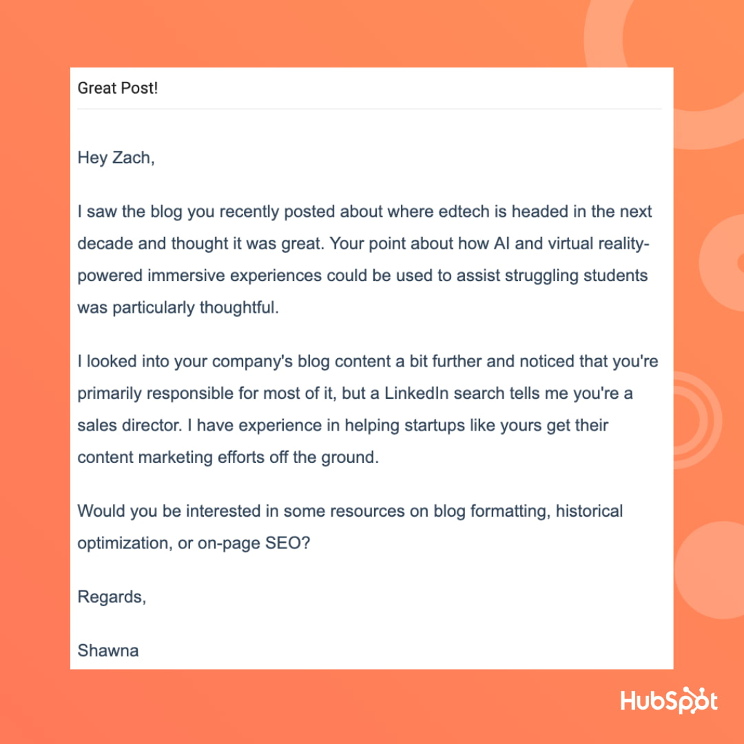 10 Sales Email Templates With 60 Or Higher Open Rates Media Group Online   Email Templates 1 